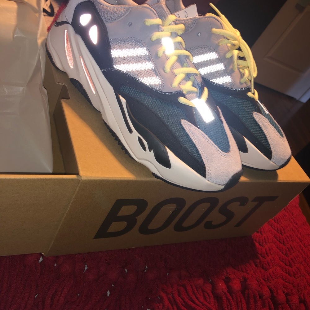 Yeezy ‘OG’ 700’s